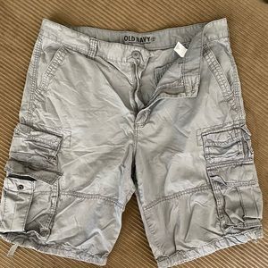 Men’s shorts